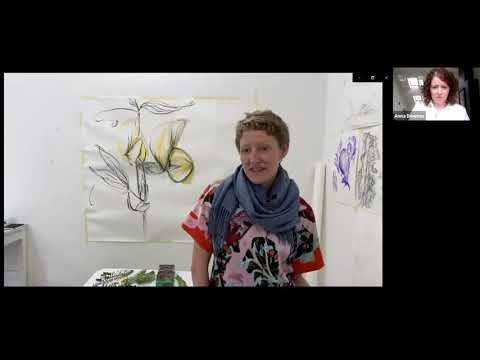 Video & Higher Ed  Marketing webinar with Anna Downes, Video Sherpa CEO