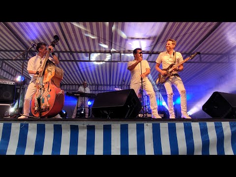 Concert des Forbans (partie 2) + bonus photos