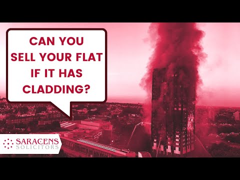 Can You Sell Your Flat If It Has Cladding?