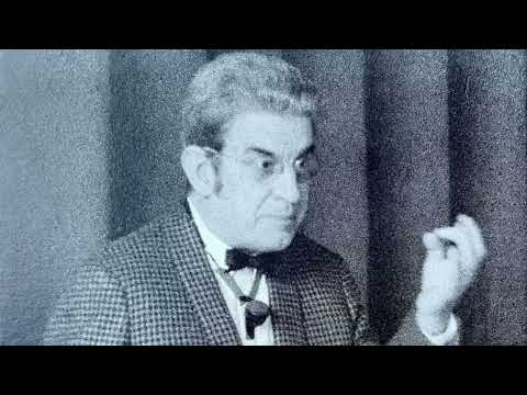 La funzione dell'Interpretazione in Psicoanalisi