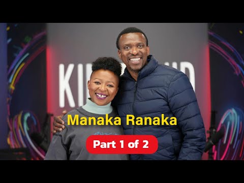MANAKA RANAKA | Marry Someone Your Age | Men and Women are Equal | Acting Is A Gift And A Curse