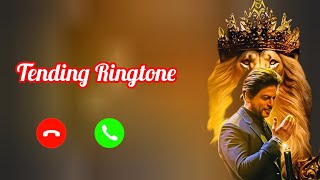Download lagu King Movie BGM Ringtone 👑 | SRK Viral Ringtone | They Call Him King | Trending Tone 2025 mp3