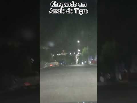 Arroio do Tigre. #trabalho #transitoseguro #turismo #automobile #music #arroiodotigre #amour #amor