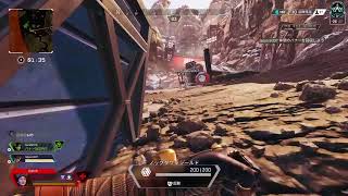 .プラチナ目指します［apex]