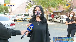 «Կա՛մ սթափվում եք, կա՛մ ձեզ վրա պետք է դնել մեծ տապանաքար». Ն.Զոհրաբյանը՝ միջազգային հանրությանը