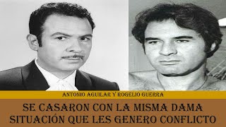 Se casaron con la misma Dama, situación que les genero conflicto