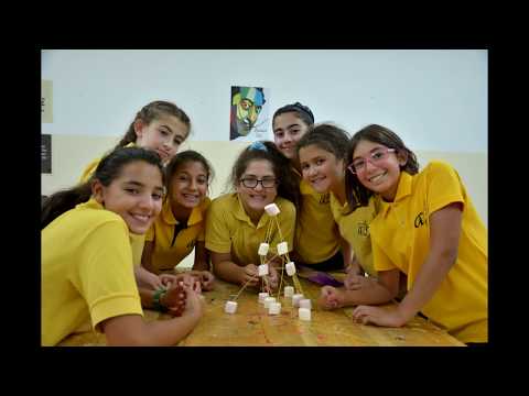 Asamiah International School