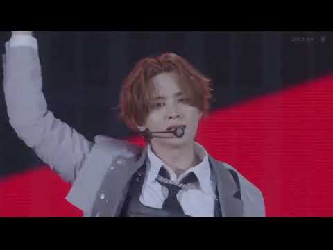 TAKE OFF - WAYV '威神V' _ NCT NATION IN TOKYO, JAPAN 230917