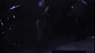 Joy Division - Dead Souls -  Live