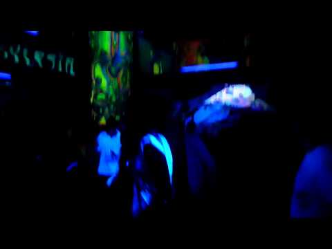 Carnival Tales @ INQ, Katowice - 25.02.2011 (2)