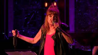 Annie Golden - &quot;Just Like A Pill&quot; (54 Sings P!nk)