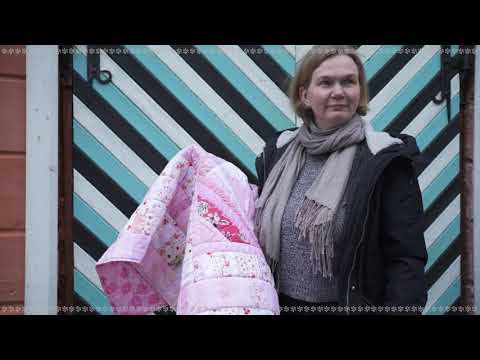 Saaremaa EHTNE käsitöö