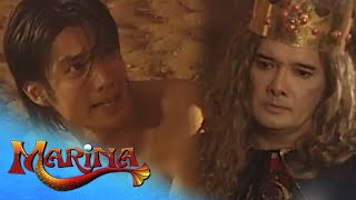 Marina: Prinsipe Lirio Laban kay Haring Poseidon | FULL EPISODE 161