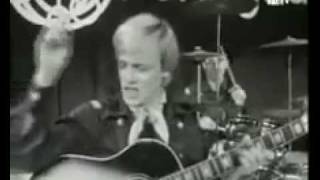 The Renegades - Cadillac - Studio Live Video 1964