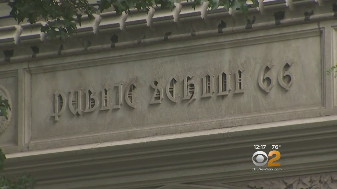 Student Brings BB Gun To School