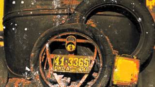 Citizen Cope - Dancer From Brazil | Official Audio