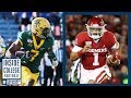 #7 Baylor at #6 Oklahoma Preview | Inside College Football