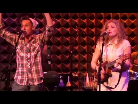 The Skivvies - Baby, It's Cold Outside/Hot Medley