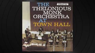 Friday The 13th by Thelonious Monk from 'At Town Hall'