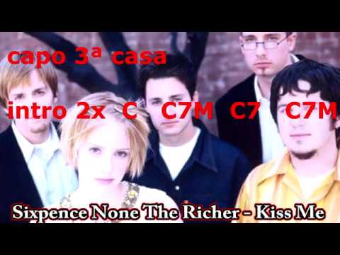 Drifting - Six Pence None The Richer
