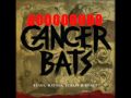 Cancer Bats - Fake Gold (w/ Lyrics) 