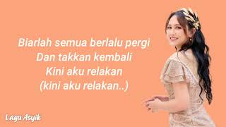 Download lagu Semua Berlalu ~ Happy Asmara ( Lirik Lagu ) mp3