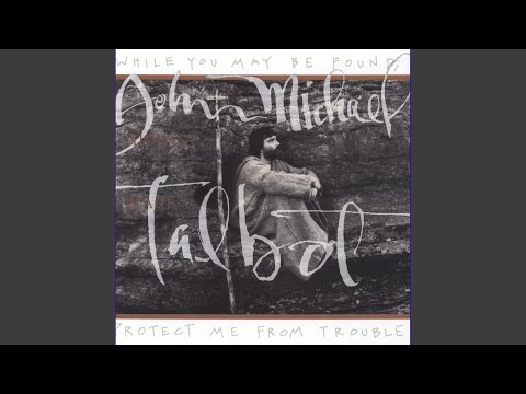 Confession - John Michael Talbot