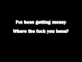 2 Chainz Feat. Cap.1 - Where you been? Lyrics ...