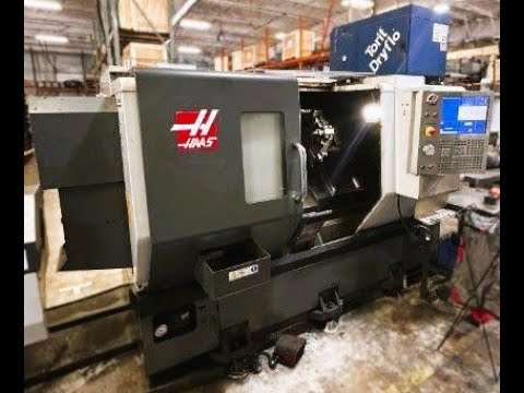 2015 HAAS ST-25 CNC Lathes | Midstate Machinery (1)