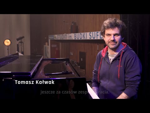 Tomasz Kałwak - wywiad