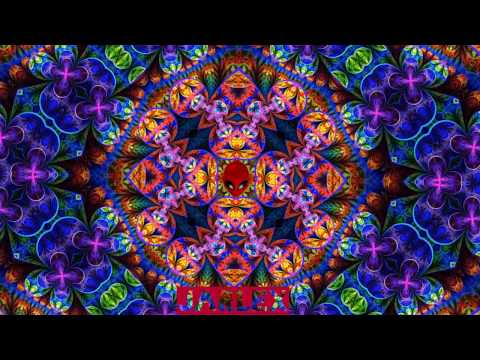 Jarlex ❌ Alien (Official Video)