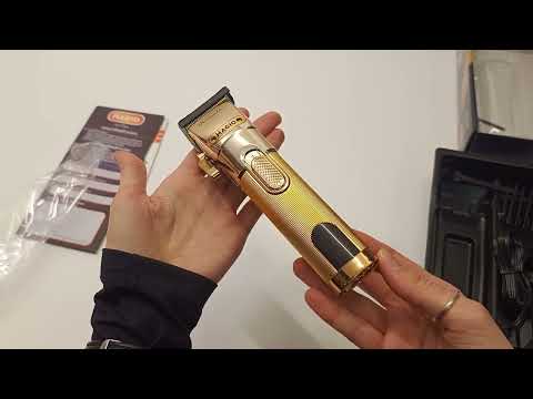 Машинка для стрижки Magio MG-587