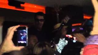 BRUNO MARS  Byblos Club Milano