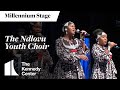 The Ndlovu Youth Choir Millennium Stage November 15 2023