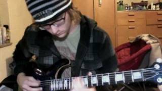 Bow Down - Born of Osiris Guitar Cover by Oske