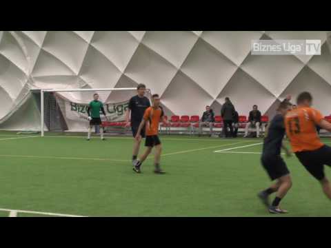 06.04.2017 II Liga D - LGBS vs. Colorex