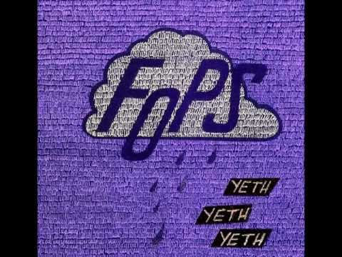 Fops   Ghost Town Hall