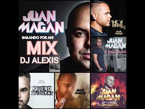JUAN MAGAN MIX 🇻🇪💪