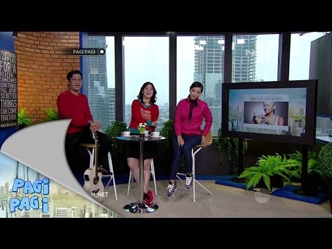Pagi Pagi 29 Mei 2015 Part 3/4 - Gracia Indri
