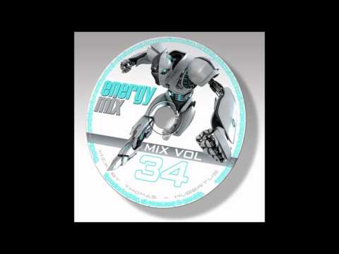 Energy 2000 Mix Vol. 34 - 2012 - 24(Darude vs. Sandro Silva & Quintino - Epic Countdown Sandstorm)