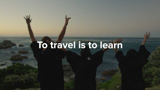 To Travel is to Learn – EF