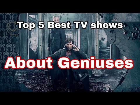 Tv Shows For Intellectuals