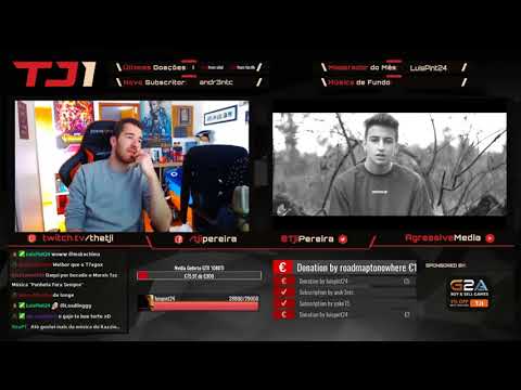 TJI REAGE A MIGUEL ALVES - ESPECTADOR