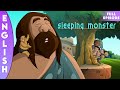 Chhota Bheem The Sleeping Monster Season 3 Full Episode 41 B In English