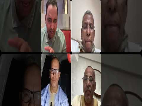 الداه يعقوب : فرض الضرائب على عمليات التحويل والدفع في التطبيقات البنكية 