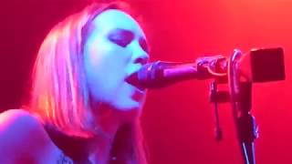 Soccer Mommy - Last Girl (Houston 07.26.18) HD