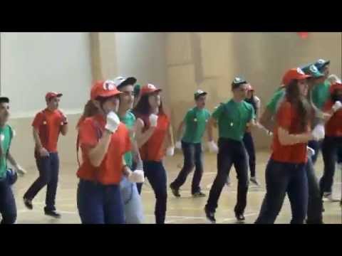 Pregón 2013 2ª Parte