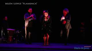 'Flamenca', la propuesta de Belén López