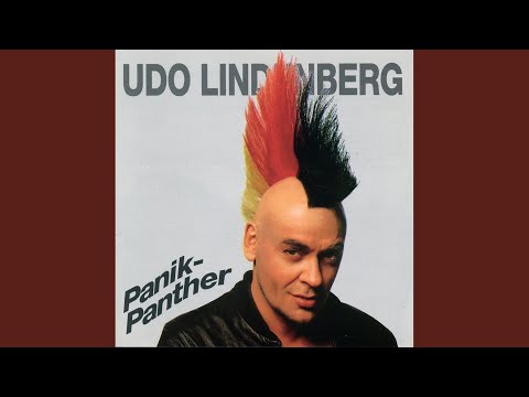 Nicht Einfach Nur Mon Amour - Udo Lindenberg