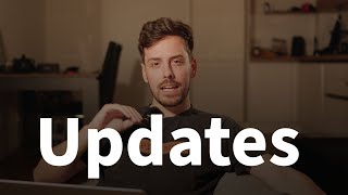 Trennung, Weltreise, Drama, Bans & 2024 - so viele Updates!